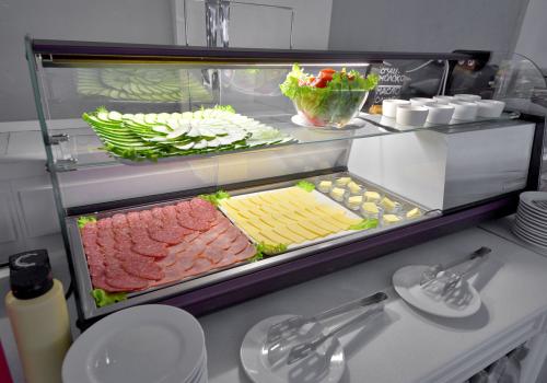 Фото Отель Рахманинов