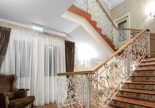 Фото Отель Де Пари