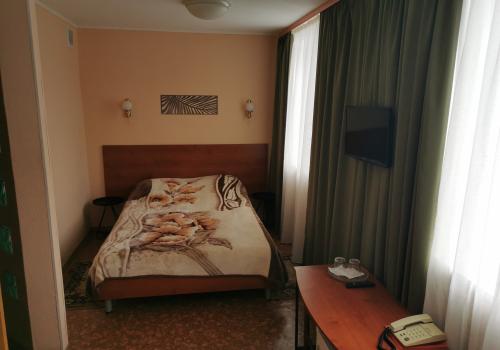 Фото Отель Мещёра