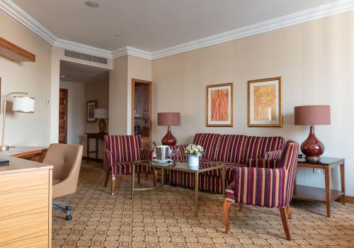 Фото Отель МонАрх