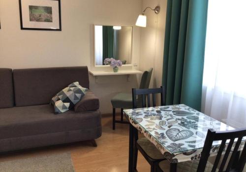 Фото Отель Амосов