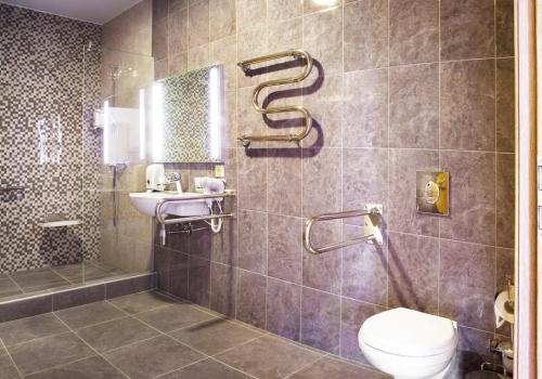 Фото АМАКС Отель Россия