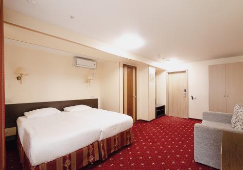 Номер комфорт