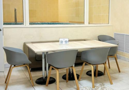 Фото Отель АМАКС Золотое Кольцо