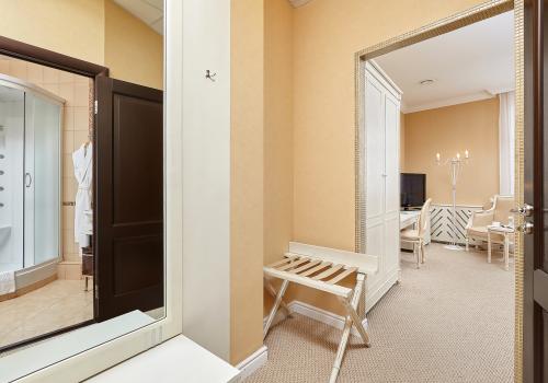 Джуниор Сьют