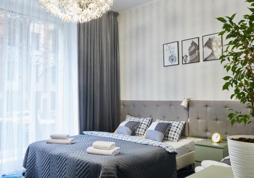 Фото Отель У семи мостов