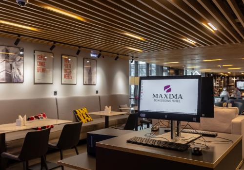 Фото Максима Домодедово