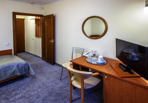 Фото Гостиничный комплекс Турист