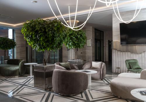 Фото отеля 2