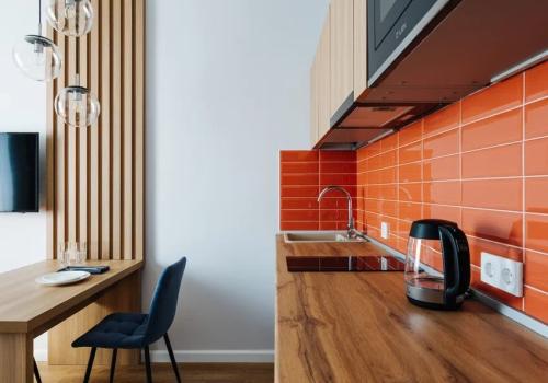 Фото Апарт-отель Discovery