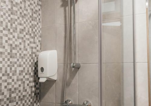 Номер стандарт