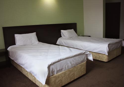 Фото Гостиница Галактика