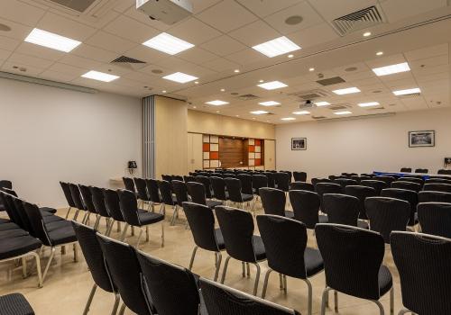 Фото Отель Holiday Inn Moscow Sokolniki (Холидей Инн Москва Сокольники)