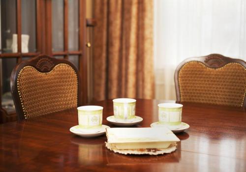 Фото Отель Экватор Лайт