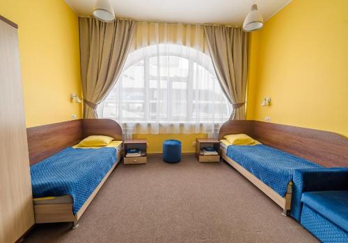 Фото Отель Life