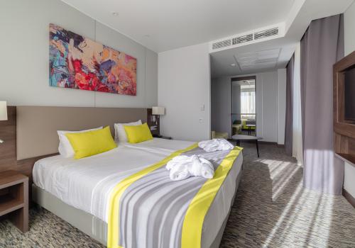 2-комнатный номер улучшенный