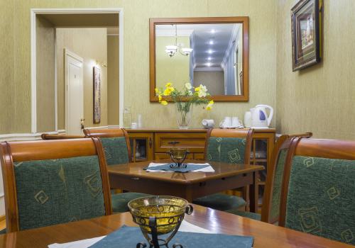 Фото Отель Басков