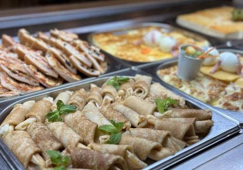 Фото Амакс Сити Отель