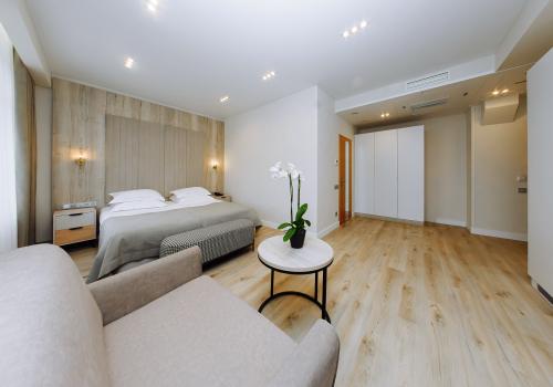 Номер делюкс