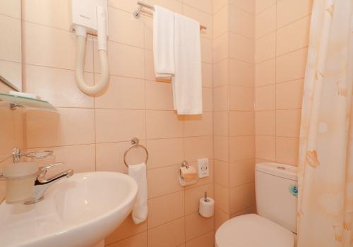 Фото Гостиница Нива