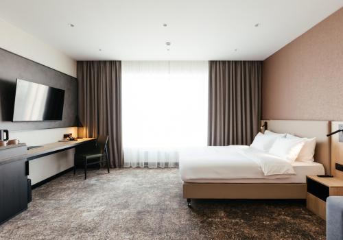 Фото Отель Ruma