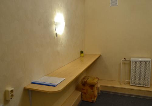 1-местный номер стандарт (без окна)