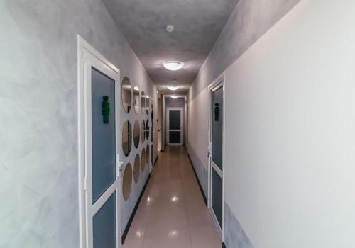 Фото Отель Ле Мон