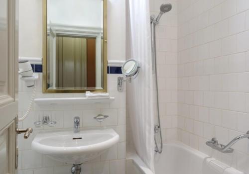 1-местный номер стандарт