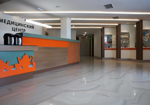 Фото Alean Family Biarritz