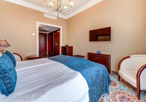 Фото Отель Невский Эклектик