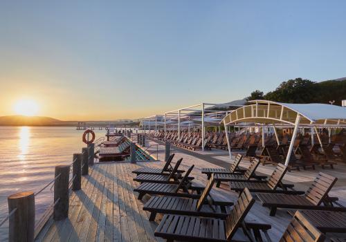 Фото Alean Family Biarritz