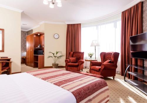 Фото Отель Авалон