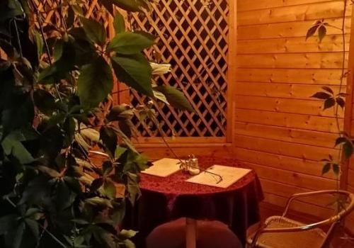 Фото Отель Четыре короны