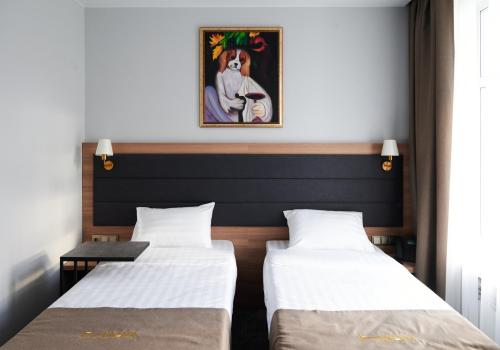 Фото Отель Халва