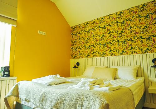 Фото Отель Lampo