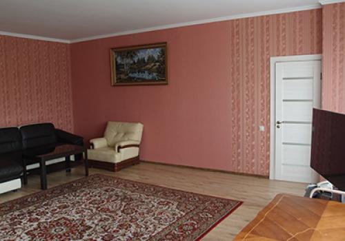 Фото Гостиница Баккара