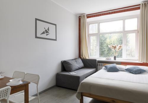 Номер полулюкс