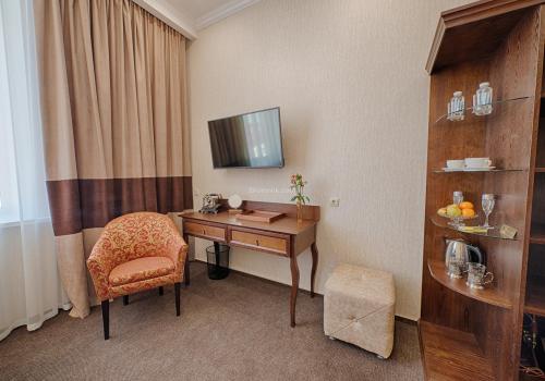 Фото Отель Централь