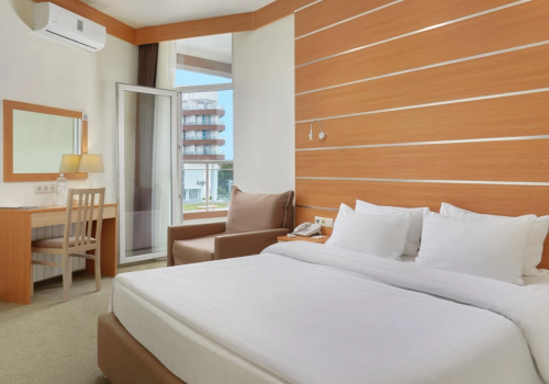 Номер стандарт