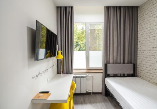 Фото Отель Тренд