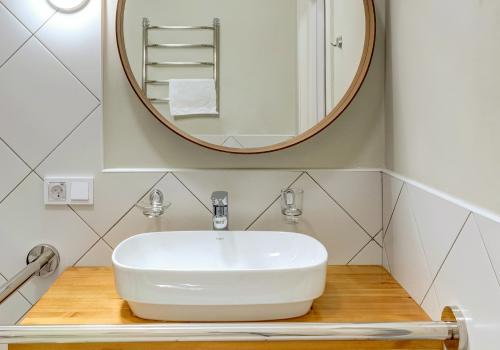 1-местный номер стандарт для людей с ограниченными возможностями