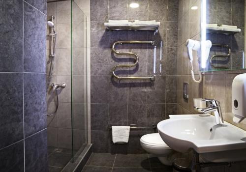 Фото АМАКС Отель Россия