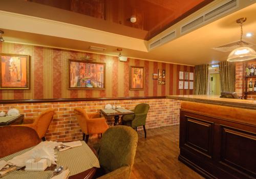 Фото Гостиница Нива