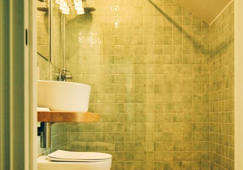 Паасо Номер люкс (мансарда)