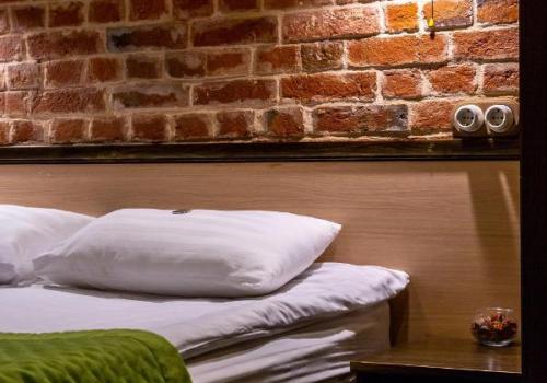 Фото Отель Облака