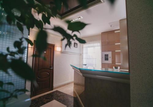 Фото Отель Баден-Баден