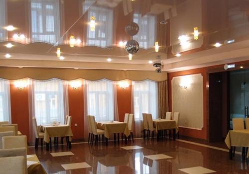 Фото Гостиница Баккара