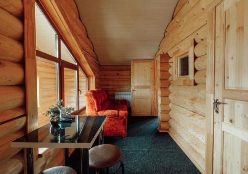 2-комнатные апартаменты семейные