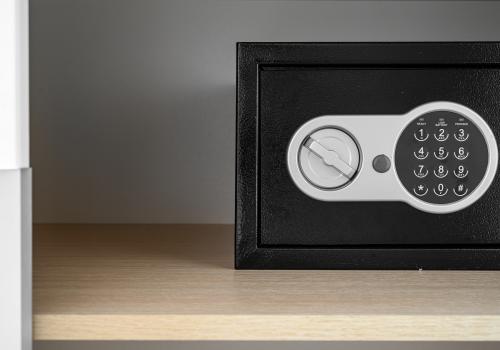 1-комнатные апартаменты стандарт с видом на Остров Мечты