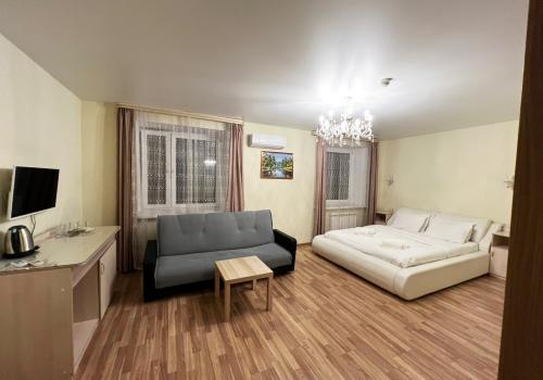 Фото Отель Домодедово City